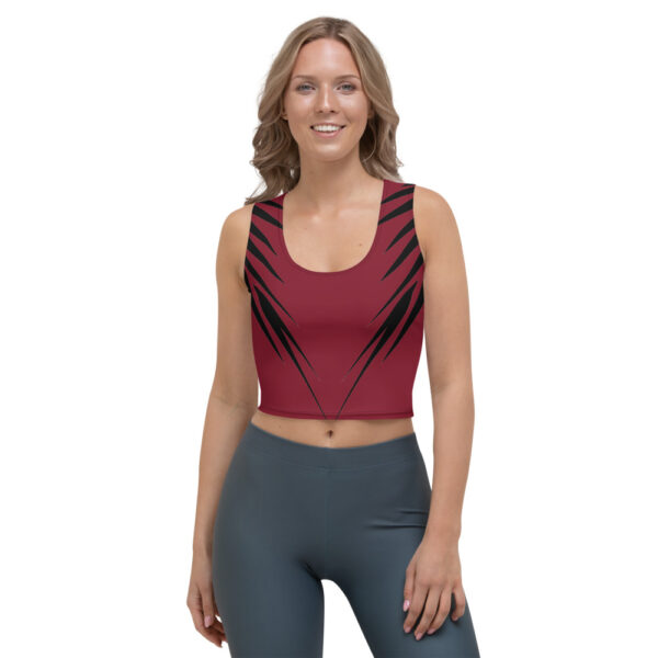 Duurzame DryFit Sport Outfit