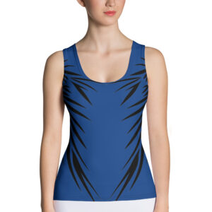 Duurzame Sport Tanktop met design