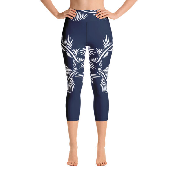 Authentieke duurzame Sport Legging