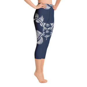 Duurzame unieke Yoga Legging