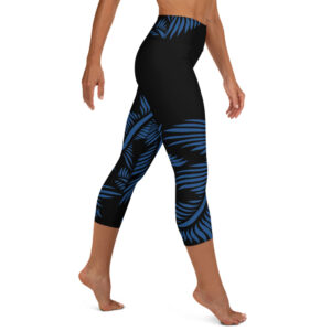 Unieke duurzame Yoga Legging