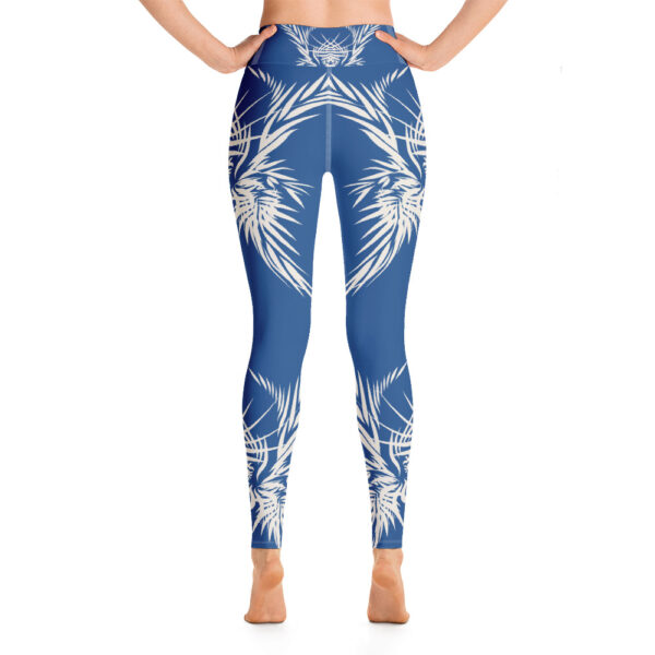 Authentieke duurzame Sportlegging dames