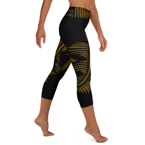 Unieke duurzame Yoga Sportlegging