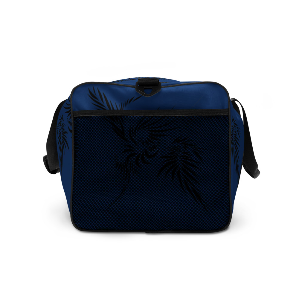Weekendtas design Power Up : kobalt blauw - cobalt blue : 27