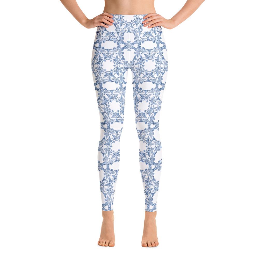 Duurzame unieke Yogakleding dames Duurzame unieke Yogakleding dames
