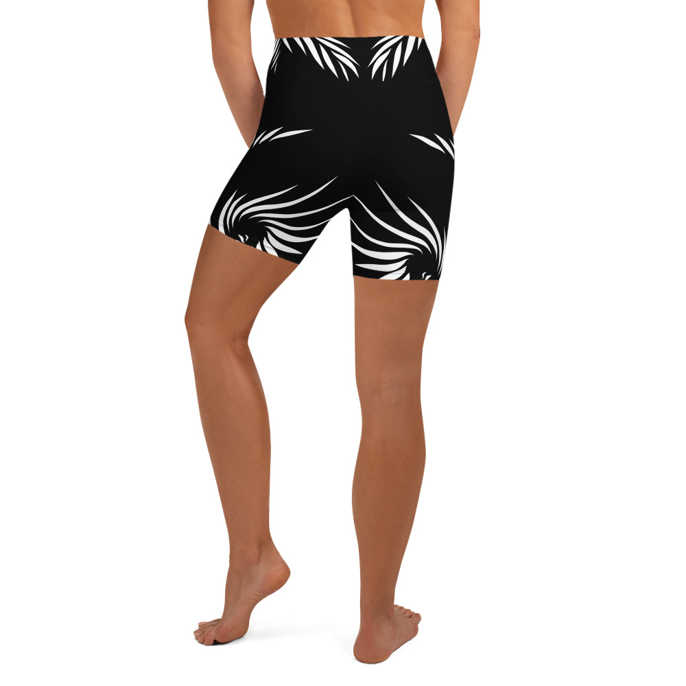 Duurzame Short Dames DryFit Duurzame Short Dames DryFit