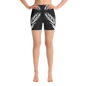 Duurzame Sport Short Dames DryFit