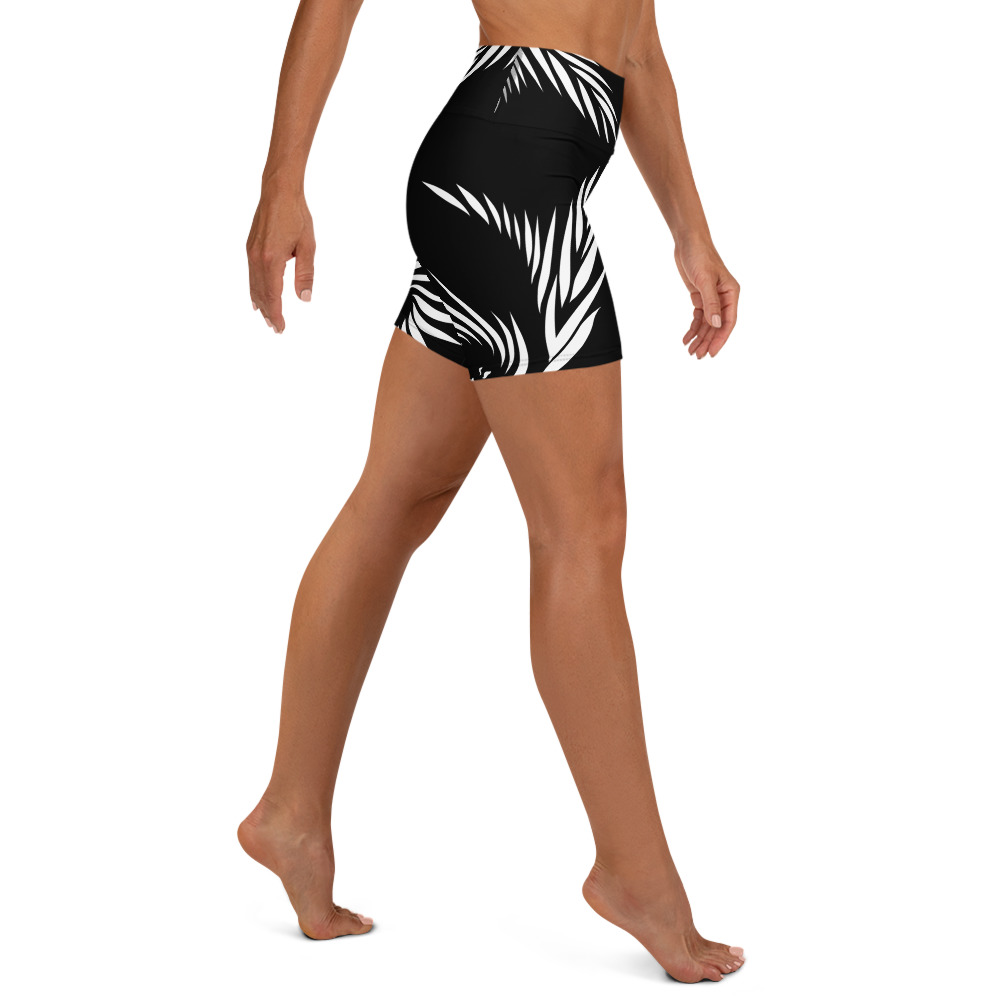 Duurzame Sport Short Dames DryFit Duurzame Sport Short Dames DryFit