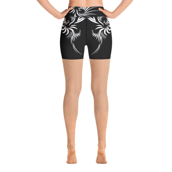 Duurzame Sport Short Dames DryFit