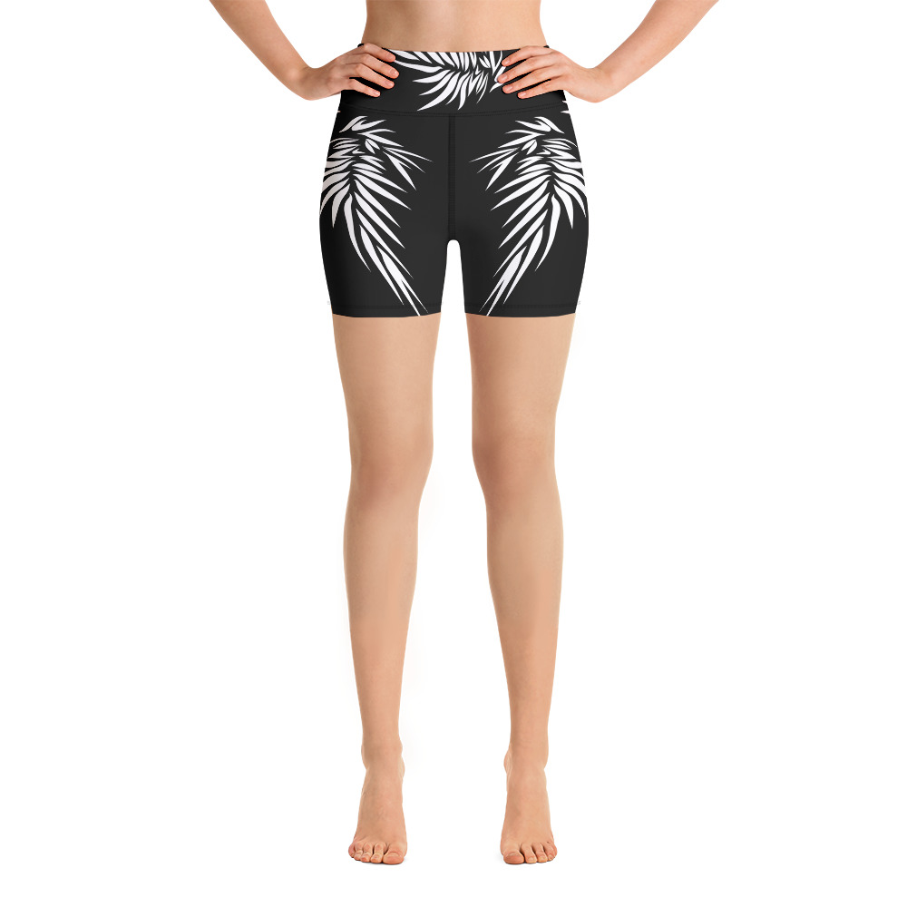 Duurzame Sport Short Dames DryFit Duurzame Sport Short Dames DryFit