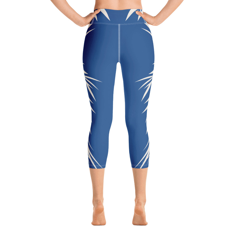 Yoga Legging Dames DryFit Yoga Legging Dames DryFit