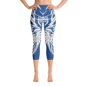 Authentieke duurzame Yoga Legging