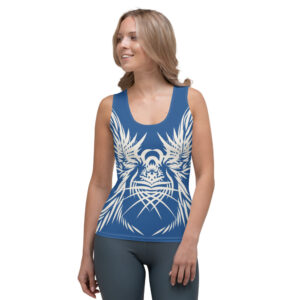 Duurzame Sport Tanktop dames