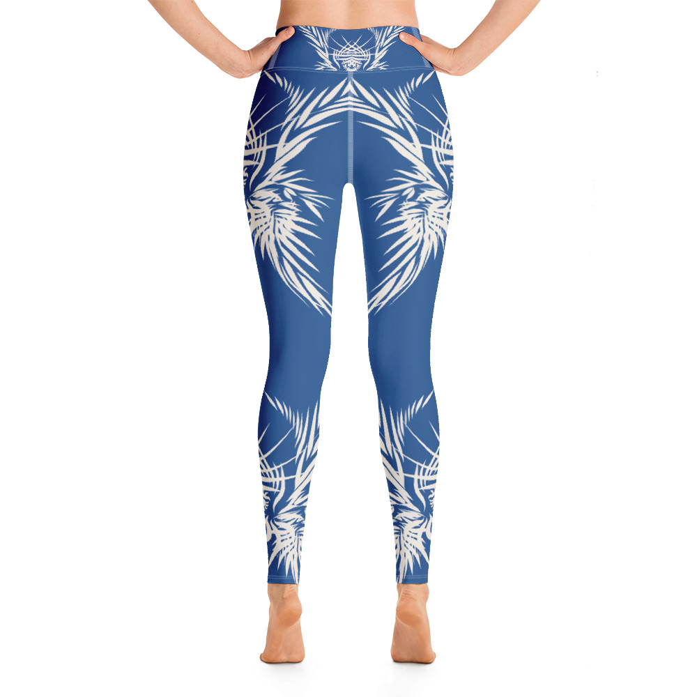 Sport Legging hoge taille design Dry Fit dames Sport Legging hoge taille design Dry Fit dames