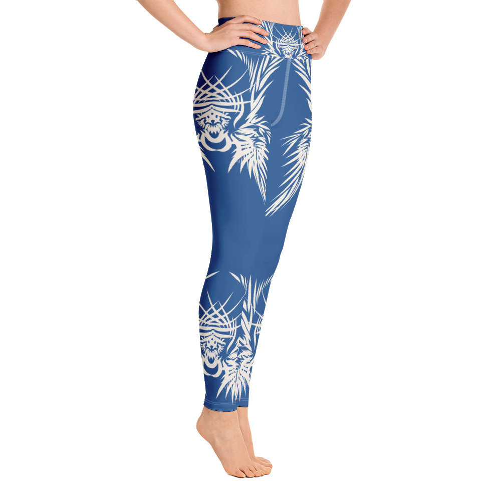 Yoga Legging hoge taille design Dry Fit dames Yoga Legging hoge taille design Dry Fit dames