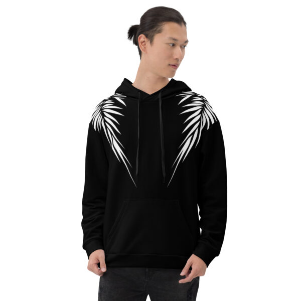 Comfy Unisex design Hoodie