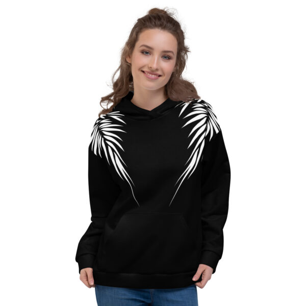 Comfy Unisex design Hoodie