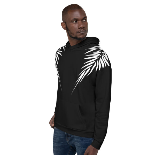 Comfy Unisex design Hoodie