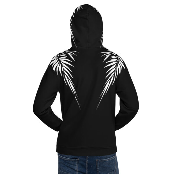 Comfy Unisex design Hoodie