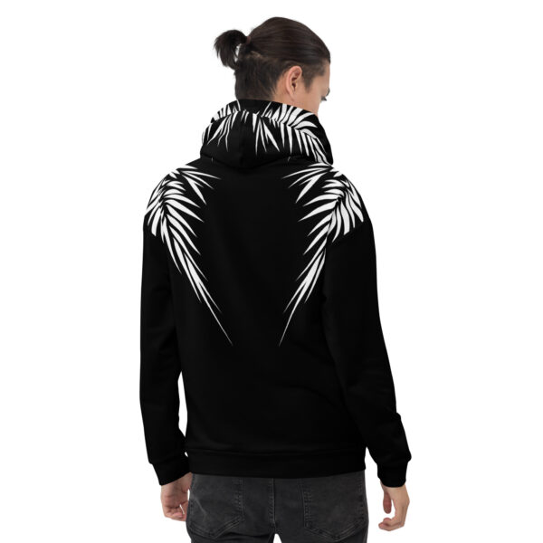 Comfy Unisex design Hoodie