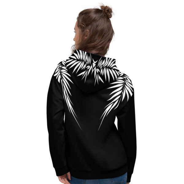 Comfy Unisex design Hoodie