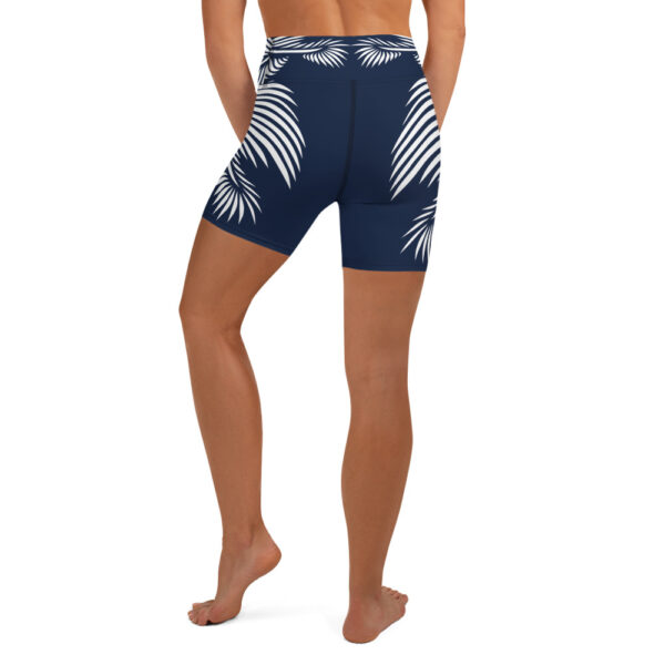 Yoga Short dames