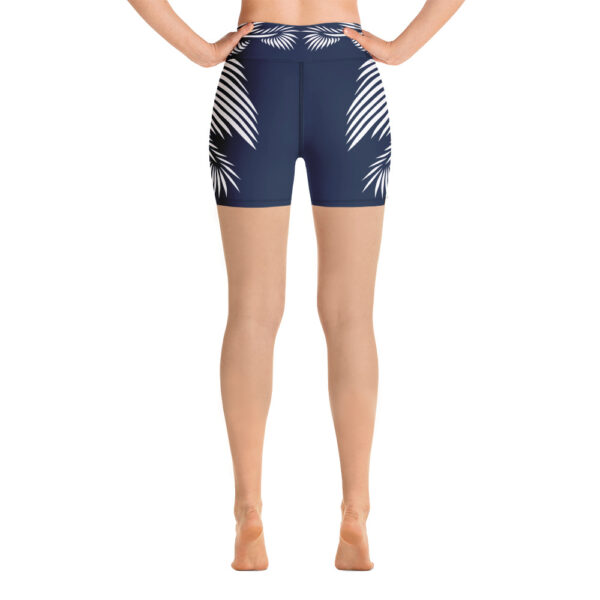 Yoga Short dames