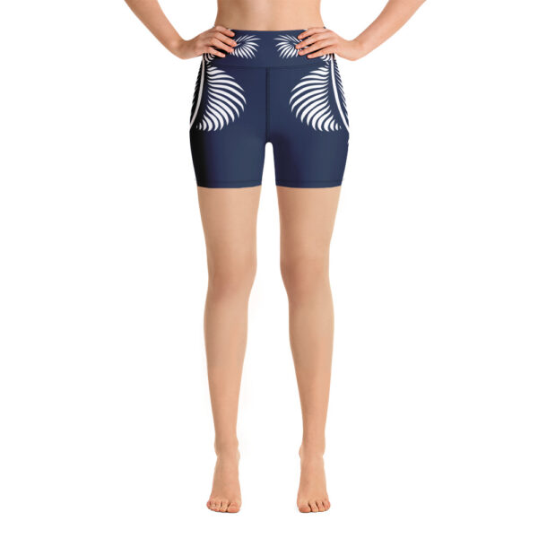 Yoga Short dames