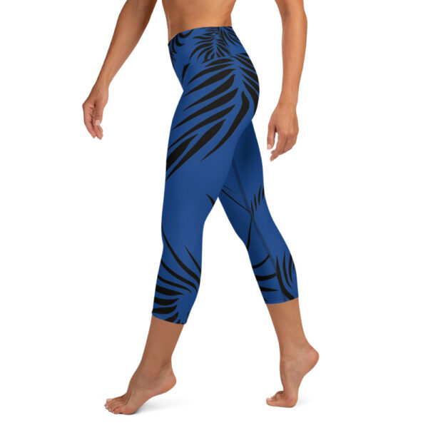 Duurzame unieke Yoga Sportlegging